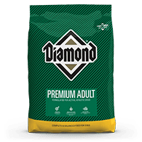 Diamond Dog Premium Adult 50lb