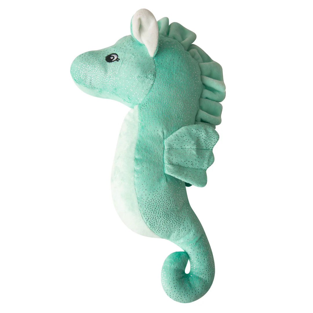 SNUGAROOZ - Sandy the Sea Horse