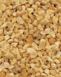 PEANUT PARTS(CLEANED&ROASTED) -50lb