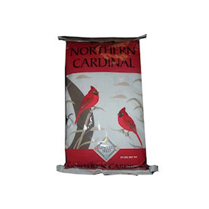 Northern Cardinal Birdseed 40lb
