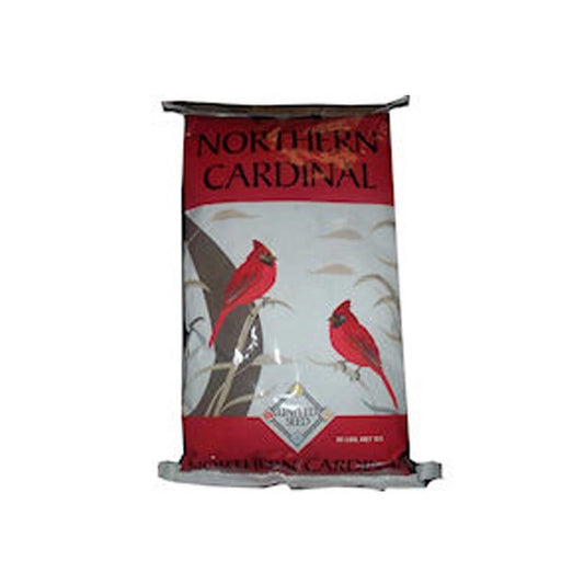 Northern Cardinal Birdseed 40lb