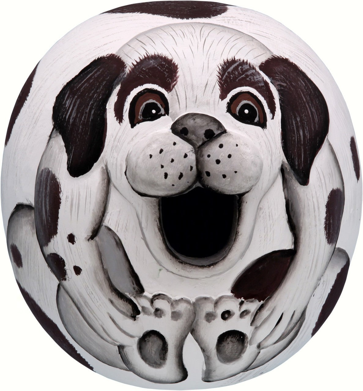 Songbird Essentials Gord-O Mutt