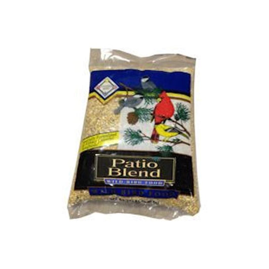 Patio Blend 15#