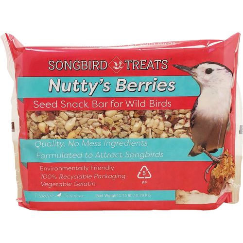 Wildlife Sciences Nutty's Berries