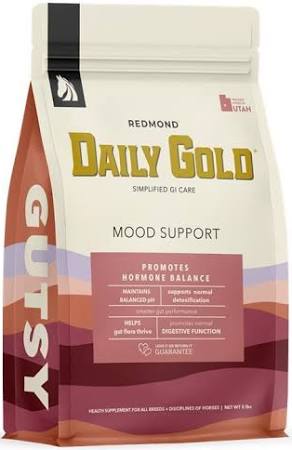 Redmond Daily Gold Mood Support [5lb]
