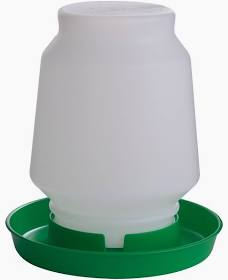 Little Giant 1 Gallon Green COMBO