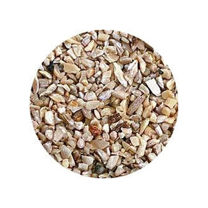 #2 Coarse Chips - 20#