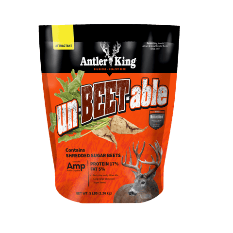 Antler King un-BEET-able -5lb
